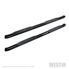 Westin PRO TRAXX 4 Oval Nerf Step Bars 21-24135